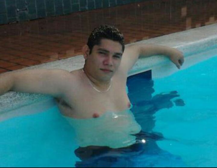 Date this sultry Colombia man Bryant1209 from Barranquilla CO9157