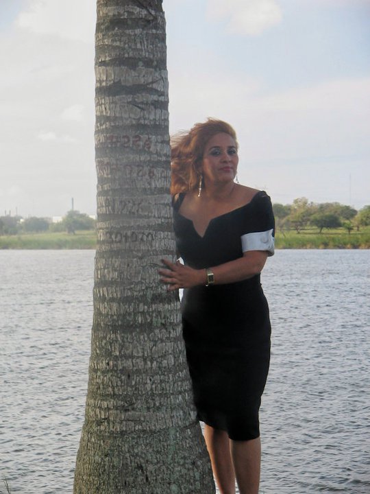 Date this charming Mexico girl Kassandraveaney from Reynosa US12139