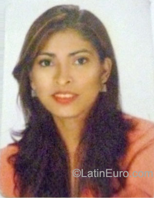 Date this lovely Panama girl GisellePTY from Panama City PA225