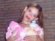 Date this charming Brazil girl Rosiana from Santana Do Acarau BR6303