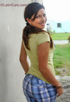 attractive Honduras girl Suy from Tegucigalpa HN563