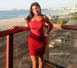 delightful Brazil girl  from Rio de Janeiro BR6305
