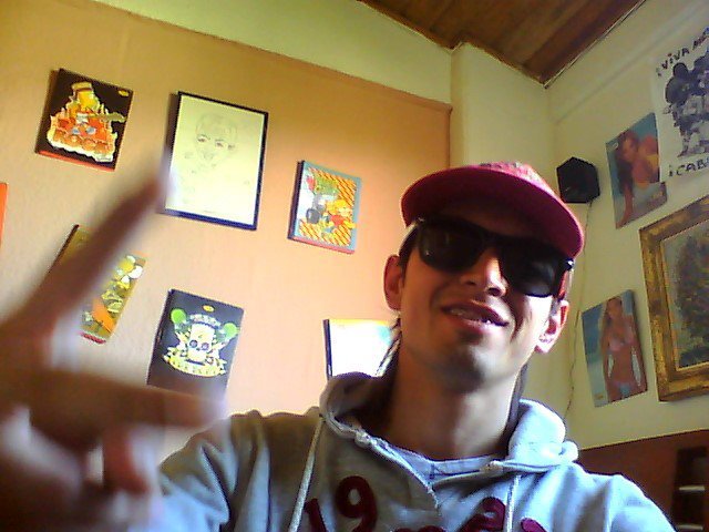 Date this georgeous Colombia man Andres from Bogota AR54