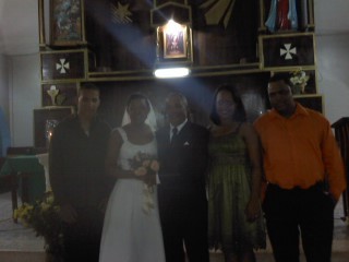 Date this stunning Dominican Republic man Jelphin jose from Santiago DO10294