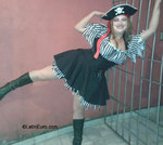 tall Brazil girl Vania from Sao Paulo BR8361