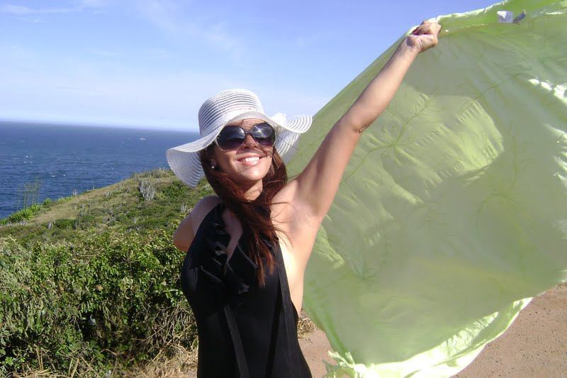 Date this lovely Brazil girl Tania from Prudentopolis BR6319