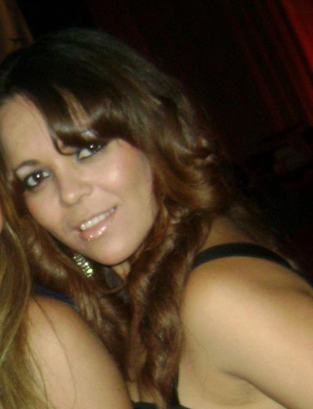 Date this pretty Brazil girl Thannia from Ponta Grossa BR6320