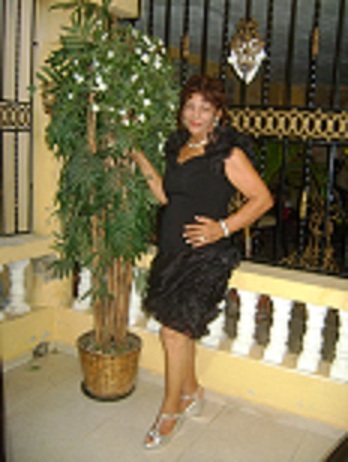 Date this hot United States girl Cathy_blanco from Houston US12222