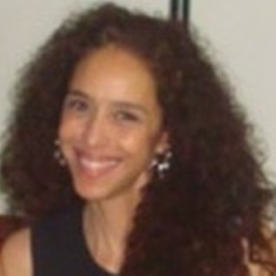 Date this nice looking Mexico girl MARIALUISA from Monterrey MX607