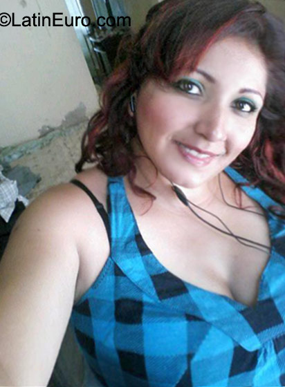 Date this funny Mexico girl Maria Guadalupe from Zamora MX612