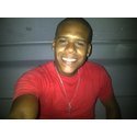 Date this pretty Dominican Republic man Joel from Santiago DO10341