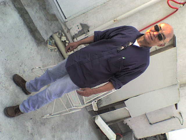 Date this stunning Mexico man Rogelio from Monterrey MX616