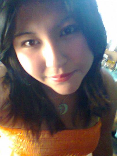 Date this young Mexico girl Konim from San Miguel De Allende MX617