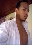 foxy Dominican Republic man  from Santo Domingo DO10378