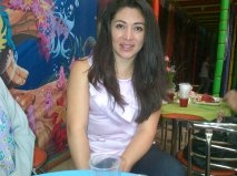 Date this georgeous Mexico girl Lloveru from Distroto Federal MX619