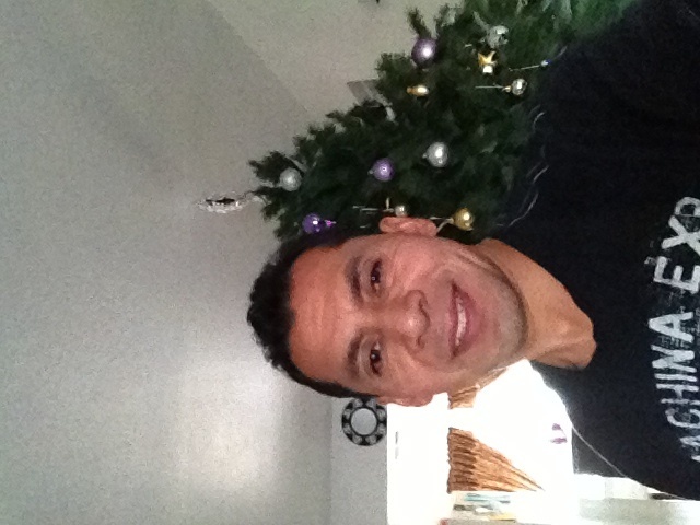 Date this nice looking United States man CARRETO from Phoenix US12318