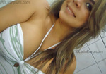 charming Brazil girl Wiliane from Itubera BR6354