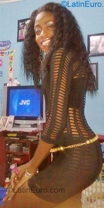 Date this funny Jamaica girl Kerry from Kingston JM440