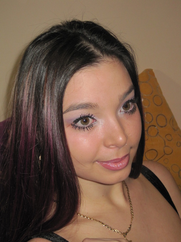 Date this beautiful Malaysia girl Hannie from Ipoh MY52