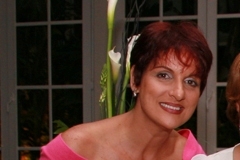 Date this good-looking Panama girl Rodriguez from Panama PA251