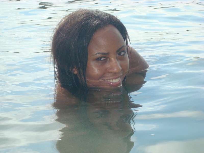 Date this beautiful Costa Rica girl Yaramara from San Jose CR183