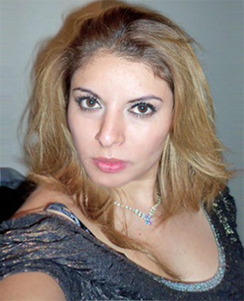 Date this foxy Mexico girl Elizabeth from Tijuana MX642