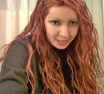 cute Mexico girl Aurora itzel from Mexico City MX647