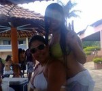 charming Brazil girl Zoraia from Montes Claros Mg BR6380