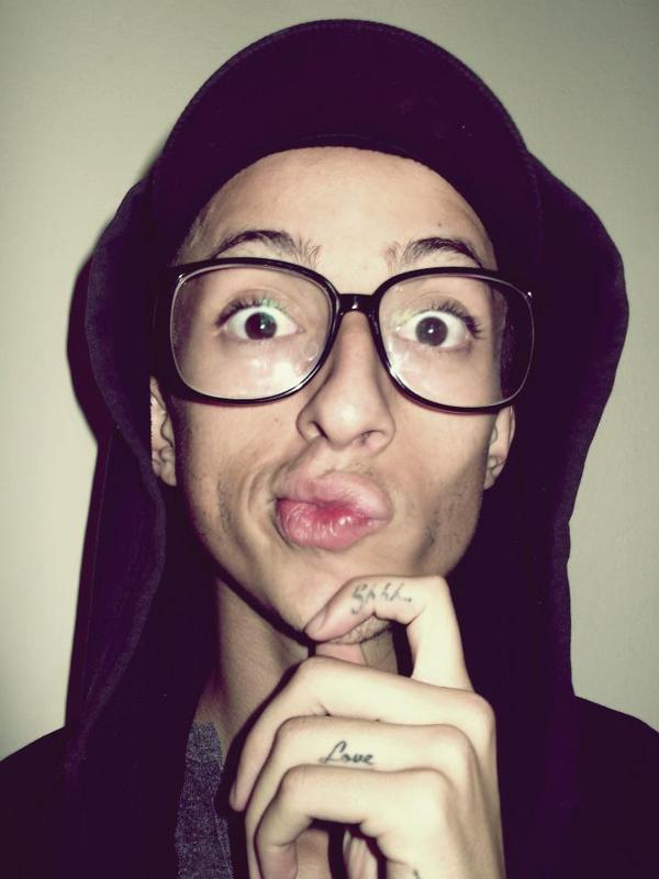 Date this sultry Brazil man Lucas Augusto from Belo Horizonte BR6381