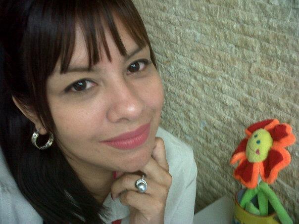 Date this exotic Panama girl LittleDiamond from Panama PA255