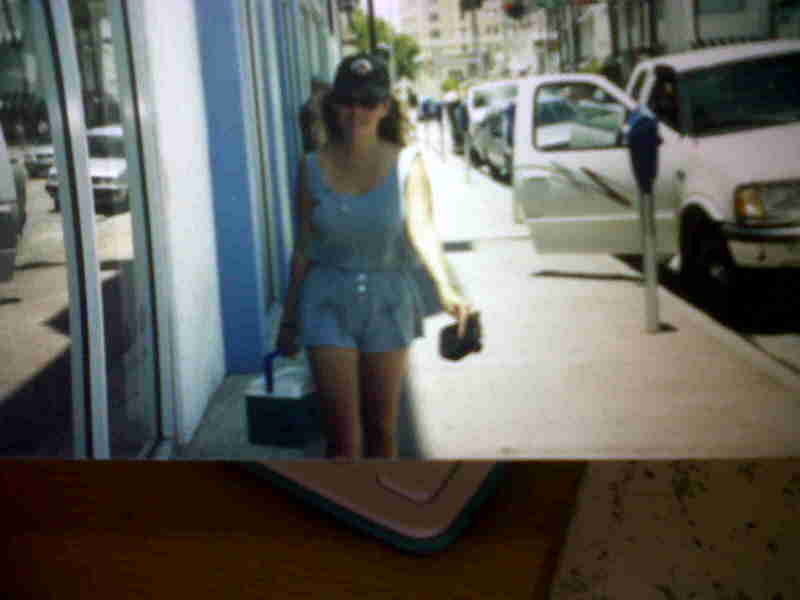 Date this delightful Panama girl Claudia from Panama City PA256