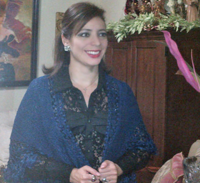 Date this hot Honduras girl Cleopa from San Pedro Sula HN612