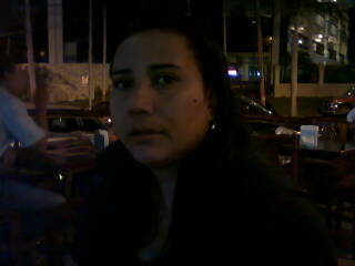 Date this sensual Nicaragua girl Indianarios from En Cualquier Lugar NI103