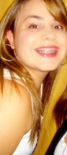 Date this passionate Brazil girl Thuany from Piedade BR6429