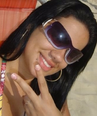 Date this delightful Brazil girl Luanadeoliveira from Rio De Janeiro BR6436
