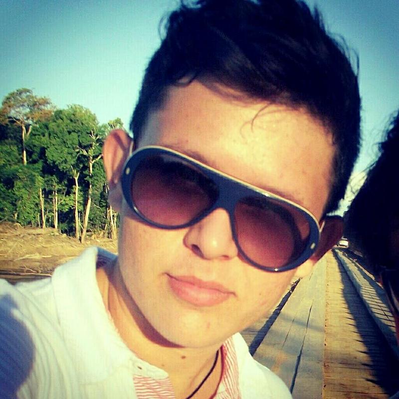 Date this stunning Brazil man Tiago from Porto Velho BR6452