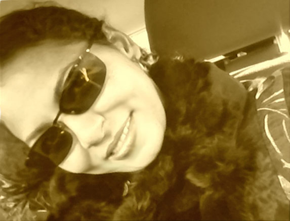 Date this gorgeous Brazil girl Acaia from Cacoal BR6459