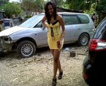 luscious Jamaica girl Maryann from Jamaica JM458