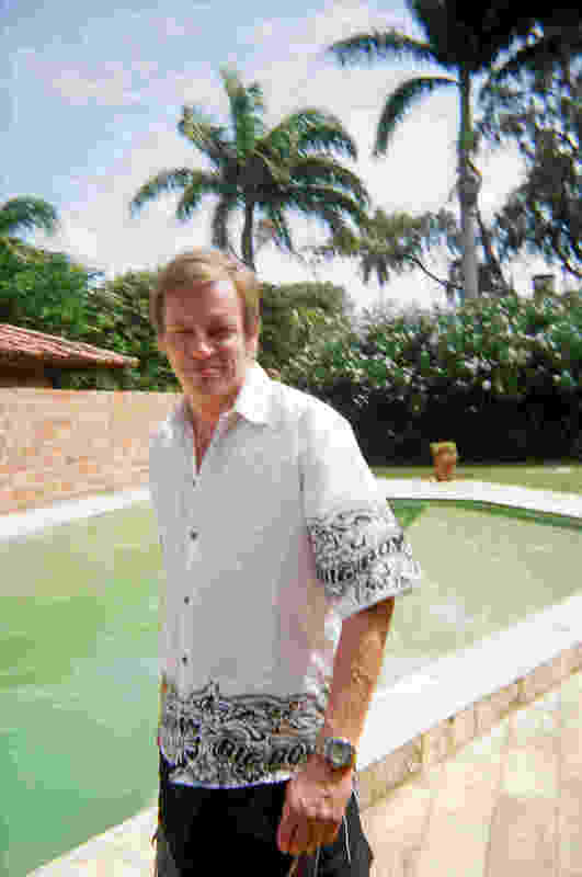 Date this delightful Brazil man Erik from Feira De Santana BR6460