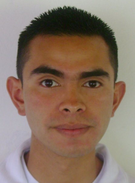 Date this sensual Colombia man Camiter from Bogota CO9607