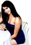 charming Brazil girl Isamara from Contagem BR6512