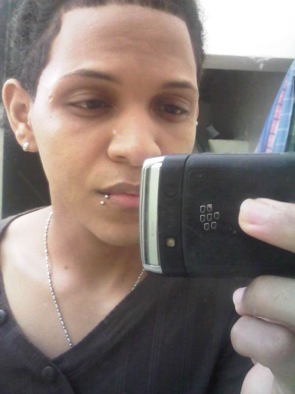 Date this funny Dominican Republic man Ramses from Santo Domingo DO10613