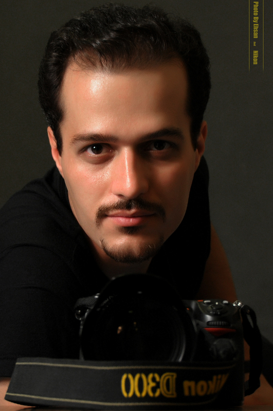 Date this georgeous Iran (Islamic Republic of) man San80 from Iran IR24