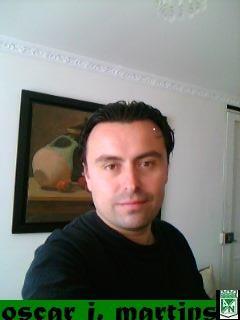 Date this sensual Colombia man Oscar from Bogota CO9668