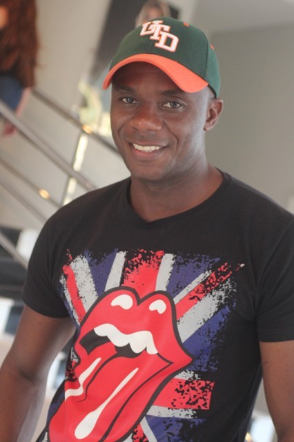 Date this pretty Brazil man Nilson Caetano from Londrina BR6555