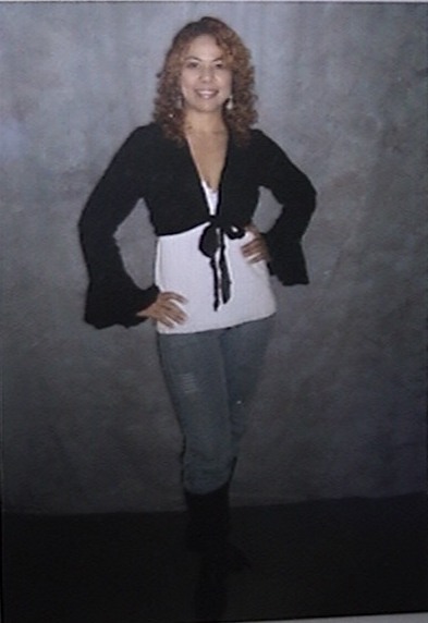 Date this passionate Honduras girl Lesmaryan from Tegucigalpa HN626