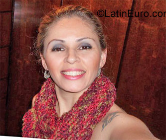 Date this foxy Brazil girl ERICA from Sao Paulo BR6563