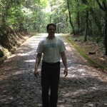 stunning Brazil man John from Sorocaba US12548