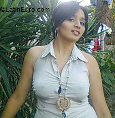 Date this pretty El Salvador girl Amanda from San Salvador SV38