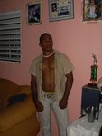 luscious Dominican Republic man  from Santiago DO10670